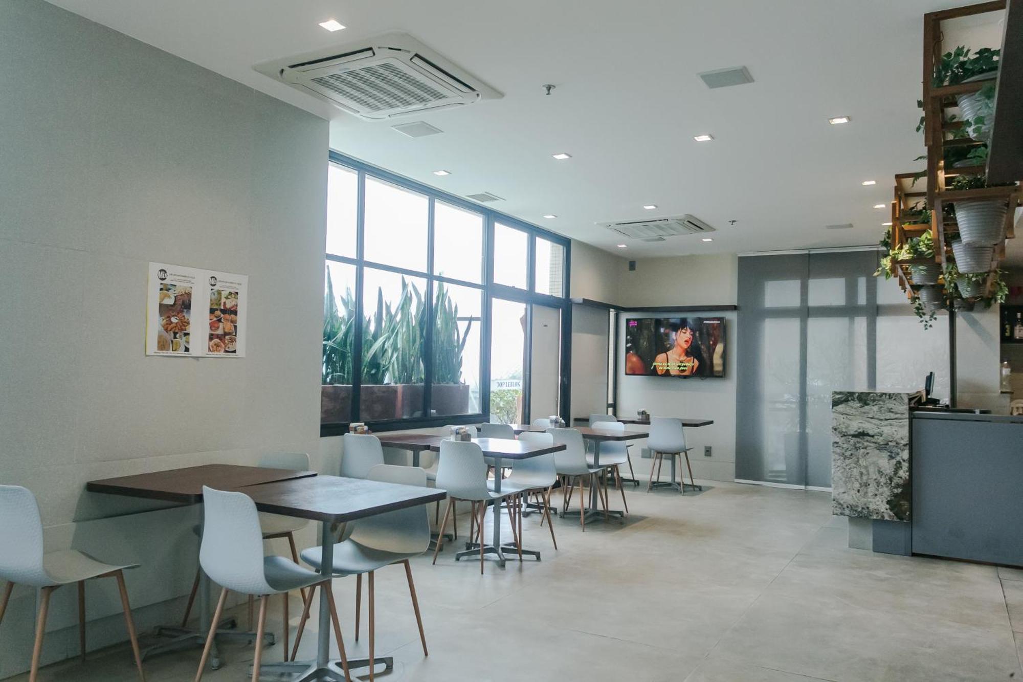 Top Leblon Residence Luxo - 2 Quartos, Rio de Janeiro